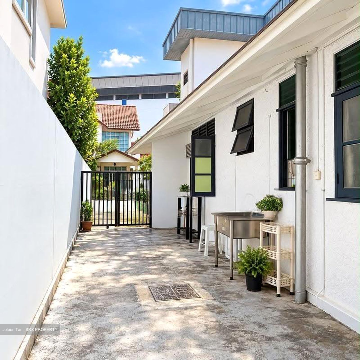 Serangoon Garden Estate (D19), Detached #620032521